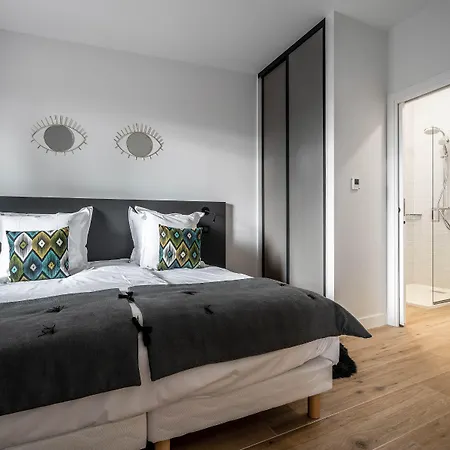 La Grange Des Peres 4* Анси