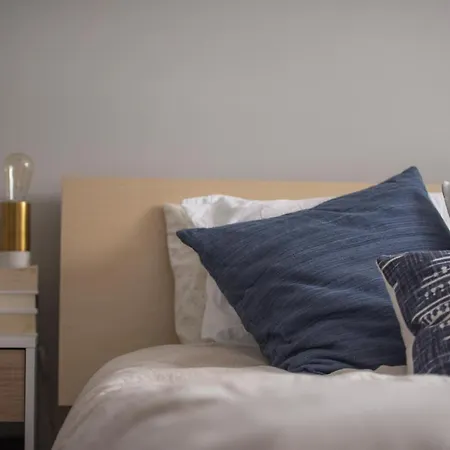 Apartmanhotel La Grange Des Peres