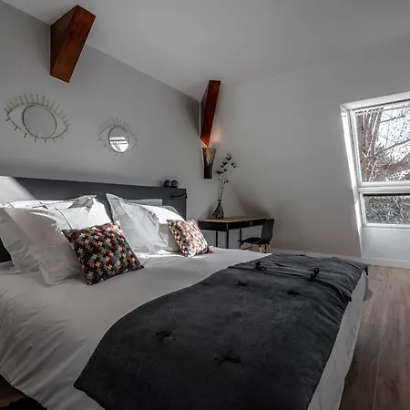 La Grange Des Peres 4* Annecy