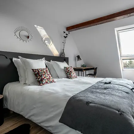 Апарт-отель La Grange Des Peres Анси