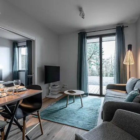La Grange Des Peres 4*