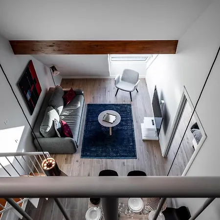 La Grange Des Peres