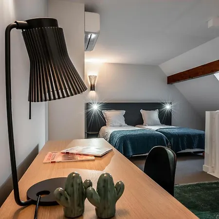 La Grange Des Peres Aparthotel Annecy