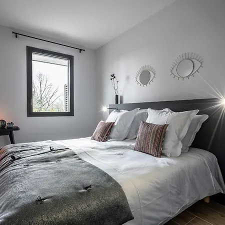 La Grange Des Peres 4* Анси