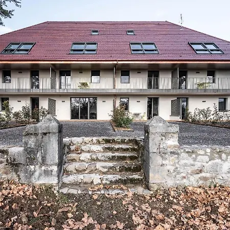 La Grange Des Peres Annecy