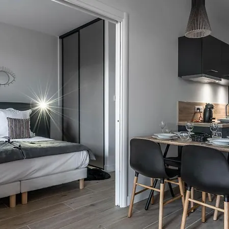 La Grange Des Peres Annecy